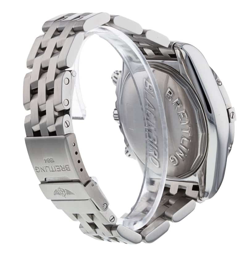 Breitling Blackbird A44359